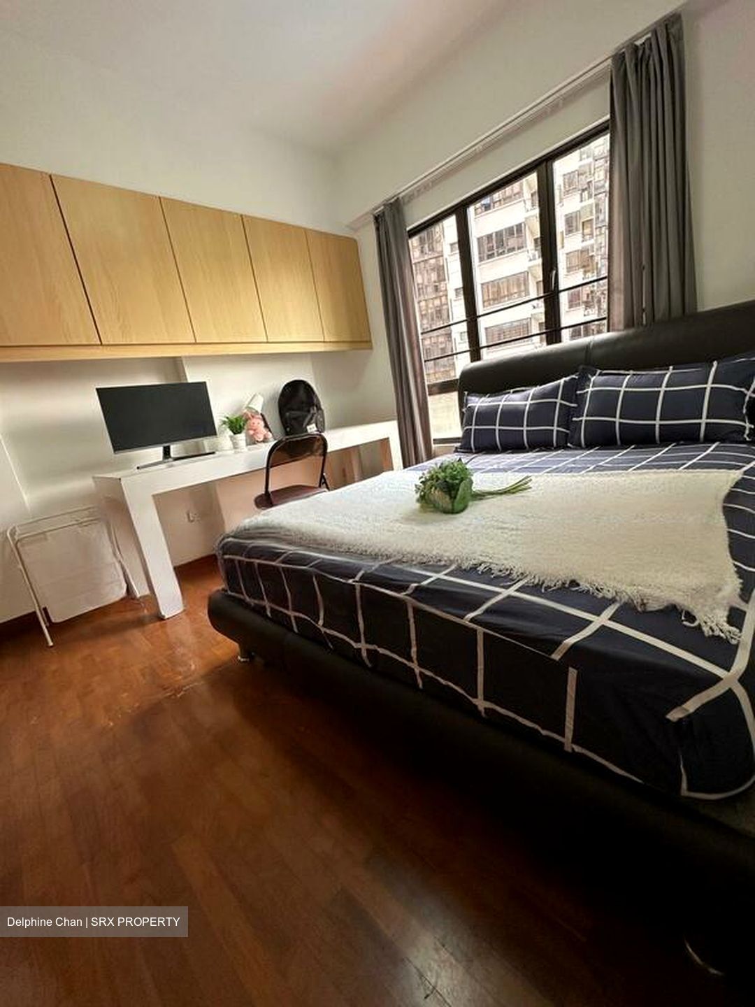 The Mayfair (D22), Condominium #451293131